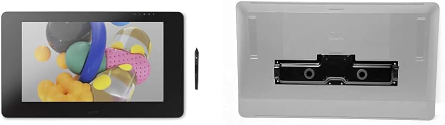 Amazon.co.jp: 【Amazon.co.jp限定】ワコム 液タブ 液晶ペンタブレット