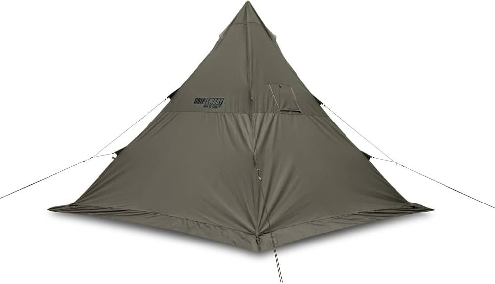 Amazon | GRIP SWANY グリップスワニー ファイヤープルーフGSマザー