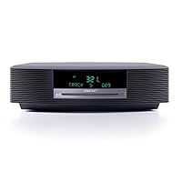 Amazon.co.jp: Bose Wave music system III (プラチナムホワイト)WMS
