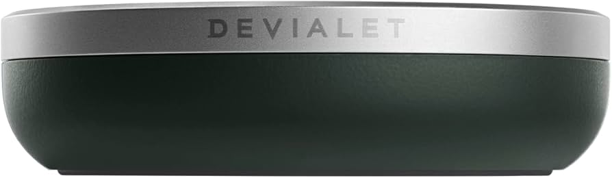 Amazon.com: Devialet Accessory - Remote - Deep Forest - Devialet