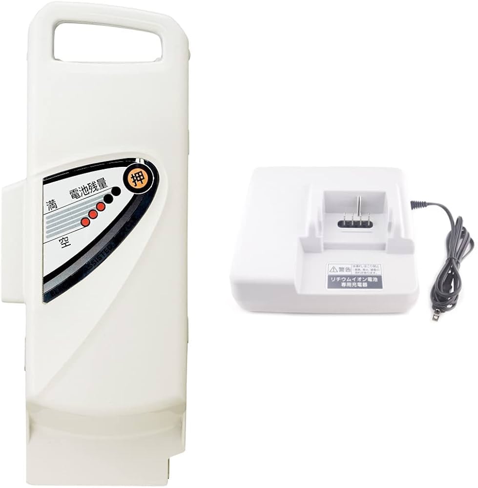 Amazon | パナソニック(Panasonic) リチウムイオンバッテリー