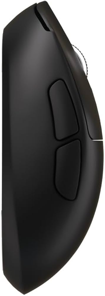 Amazon.co.jp: Teevolution Terra Pro Black ワイヤレス エルゴ