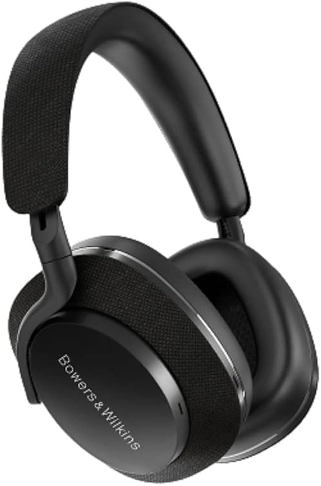 Amazon.com: Bowers & Wilkins Px7 S2 Over-Ear Headphones - Advanced