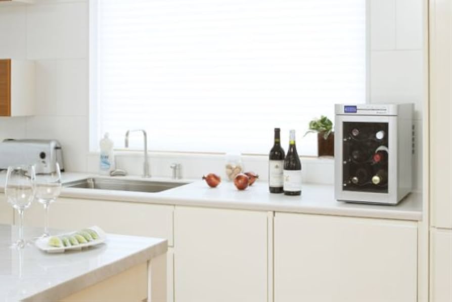 Amazon.co.jp: Dometic 家庭用 ワインクーラー SW6 : ホーム＆キッチン