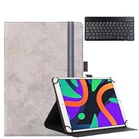 Amazon | For HiGrace 10インチ タブレット ケース Android15