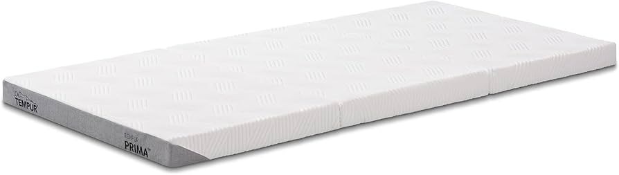 Amazon｜テンピュール(Tempur) プリマ フトン 厚み8cm/ シングル/単品