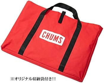 Amazon | チャムス (CHUMS) バンブーサイドテーブル CH62-1334-0000-00