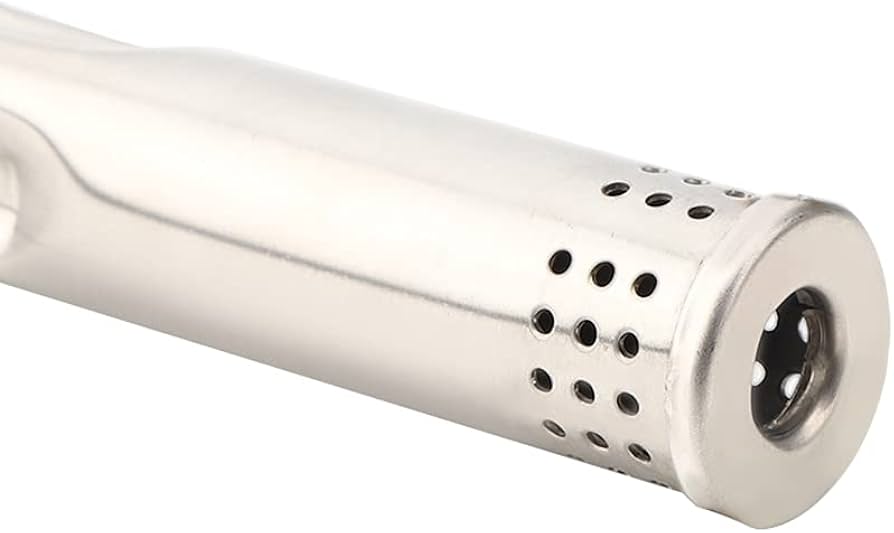 Amazon.co.jp : Duangu パイプバーナー、パック 15 15/16 インチ