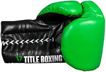 Amazon.co.jp: TITLE Boxing WBC ジャンボボクシンググローブ (ペア