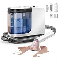 Amazon | uwant リンサークリーナー【低騒音設計 2026年アップグレード