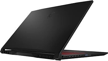 MSI 2023 Gaming Laptop Katana GF76 11UD Intel Core i7-11800H 8
