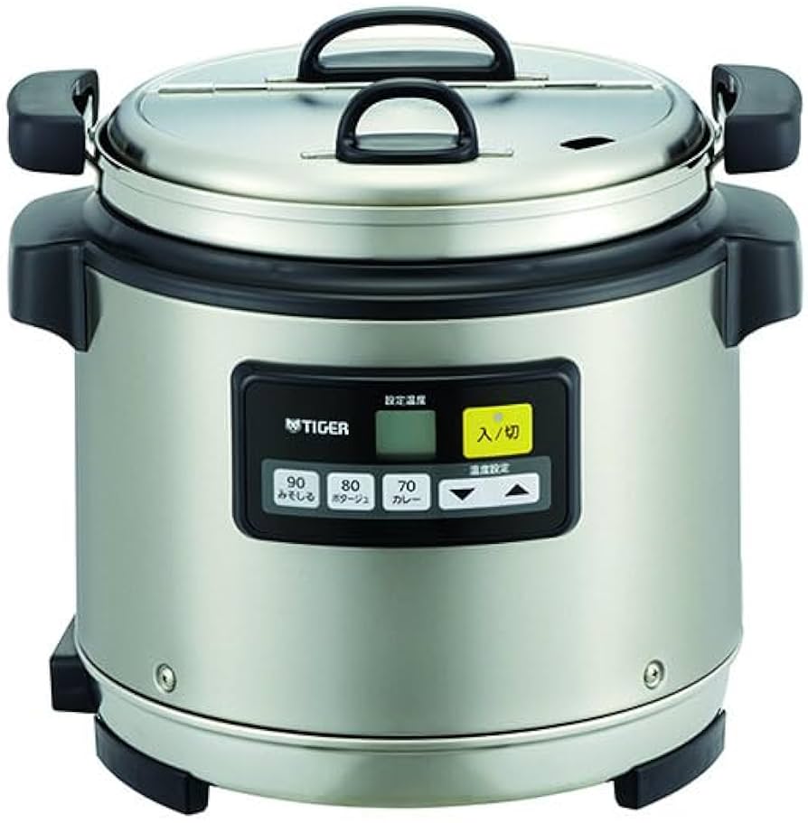 Amazon｜タイガー魔法瓶 マイコンスープジャー JHI-N081 DSC6502｜保温