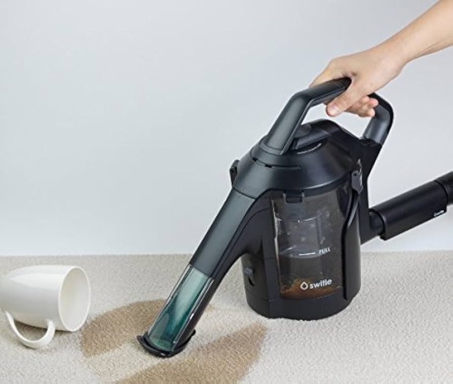 Amazon | シリウス スイトル 水洗い 掃除機 クリーナー ヘッド