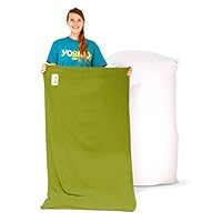 Amazon.co.jp: Yogibo Max Premium ヨギボー マックス プレミアム 専用