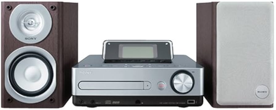 Amazon.co.jp: SONY HDD/CD対応 ハードディスクコンポ HDD80GB CMT