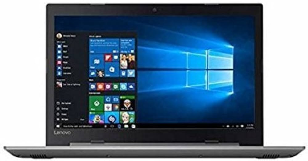 Amazon.co.jp: Lenovo Ideapad 320 15.6インチタッチスクリーンノート