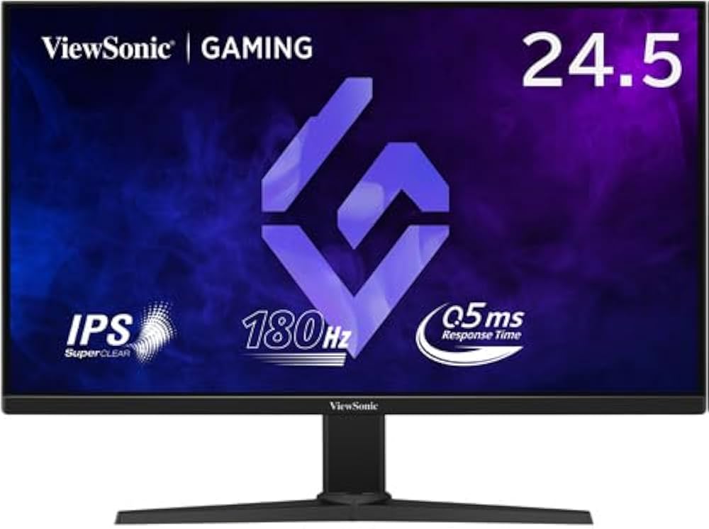 Amazon.co.jp: ViewSonic ビューソニックジャパン 24.5インチ