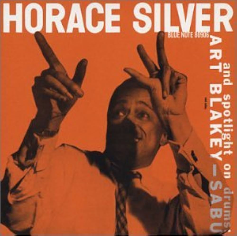 Amazon.co.jp: Horace Silver Trio: ミュージック