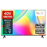 TCL 40S5401 [40インチ] 価格比較 - 価格.com