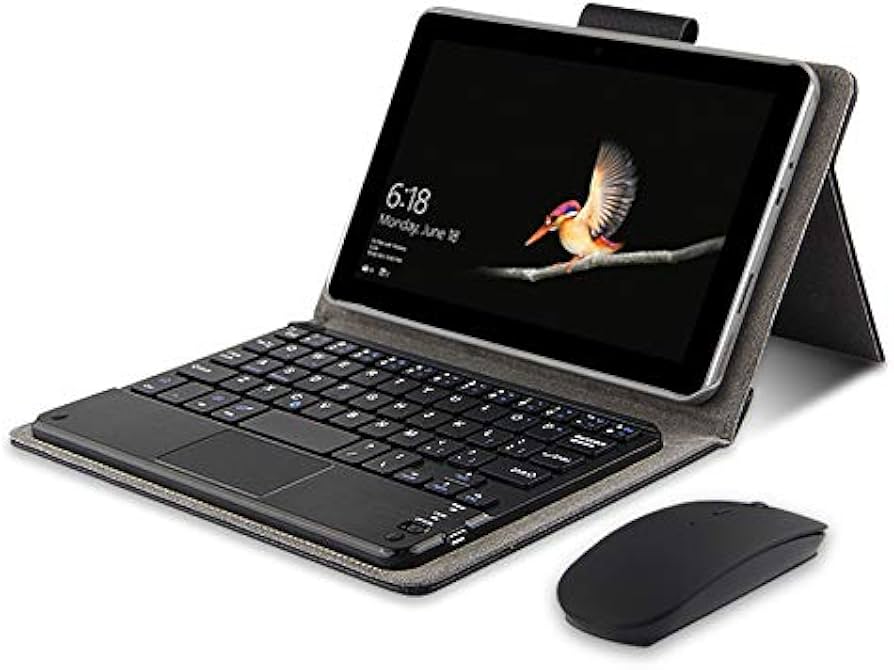 Amazon.co.jp: TJK ワイヤレスキーボード Bluetoothキーボード