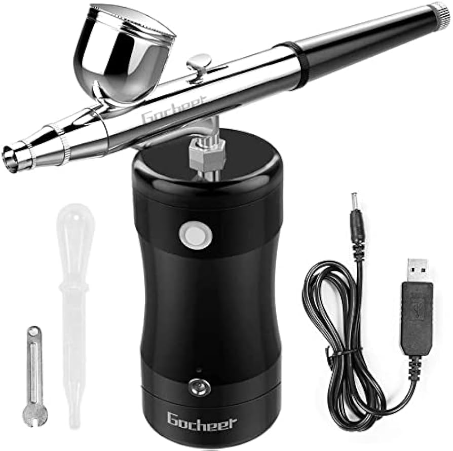 Amazon | ゴシェール(Gocheer) 自動電源ON/OFF ダブルアクション