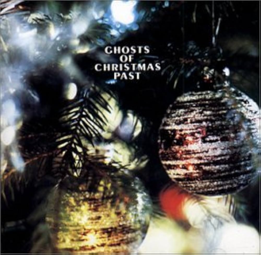 Amazon.co.jp: Ghosts of Christmas Past: Music