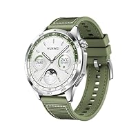 Amazon.co.jp: HUAWEI WATCH GT 4 46mm ゴルフナビ搭載 スマート