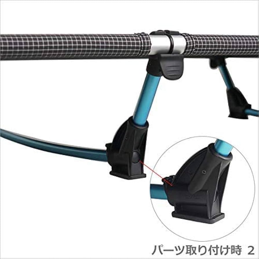 Amazon.co.jp: Helinox(ヘリノックス) 折りたたみ式ベッド ライト