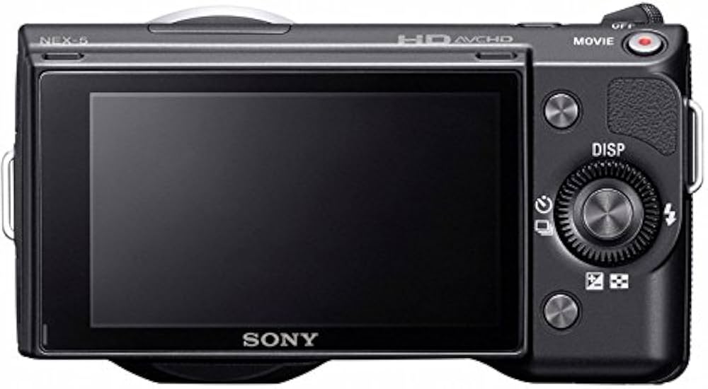 Amazon.co.jp: ソニー デジタル一眼α NEX-5 薄型広角レンズキット