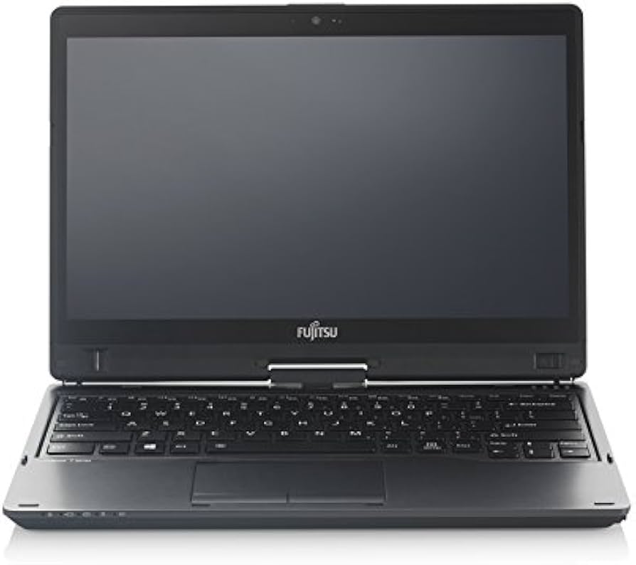 Amazon.com: FUJITSU XBUY-T937-WWAN LIFEBOOK T937 Tablet PC, 13.3