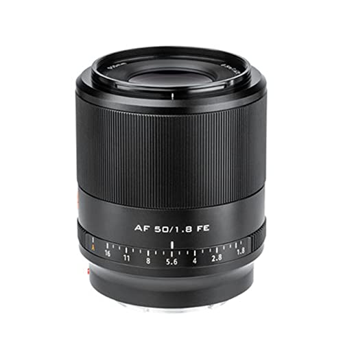 Sony FE 50mm f/1.8」の人気商品一覧 | 安い商品を通販サイトから探す