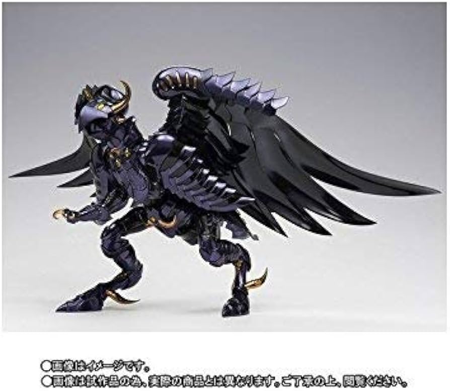 Amazon.co.jp: 聖闘士聖衣神話EX 聖闘士星矢 冥王ハーデス冥界編