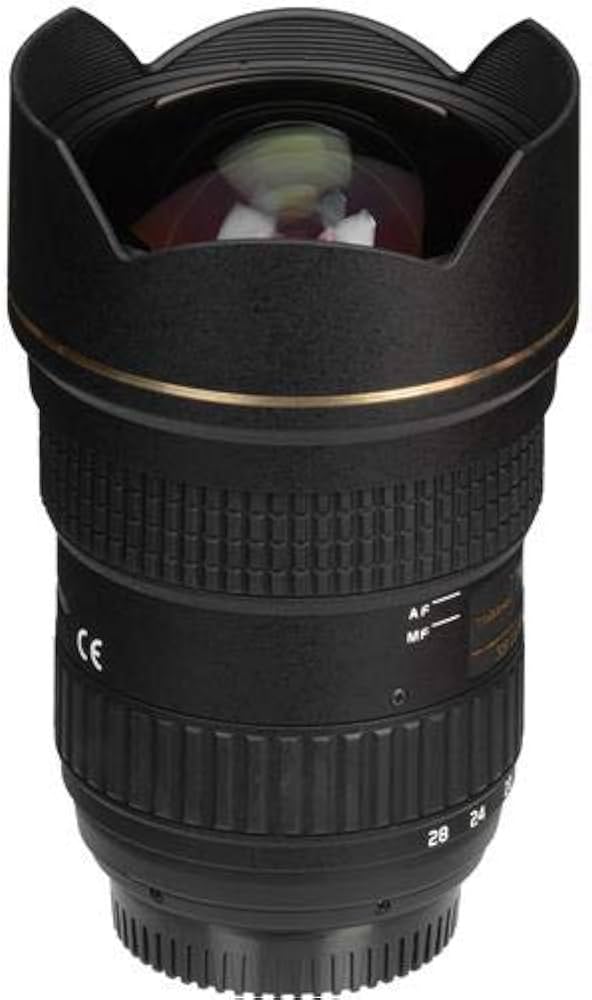 Amazon | Tokina 超広角ズームレンズ AT-X 16-28 PRO FX 16-28mm F2.8