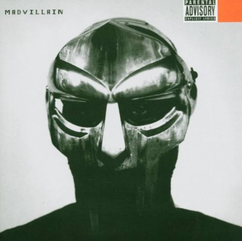 Amazon.co.jp: Madvillainary: ミュージック
