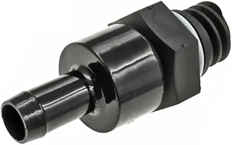 Amazon.com: PCV Valve for Mini Cooper 2005-2006, Positive
