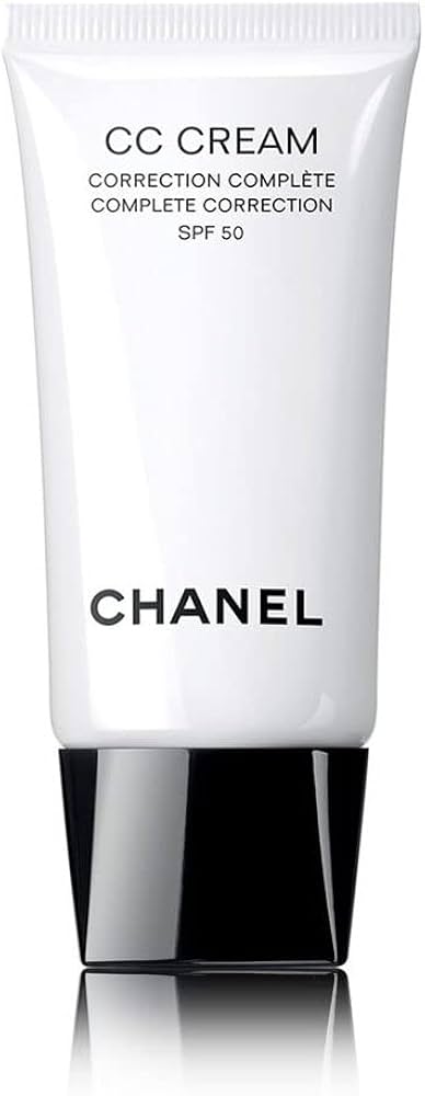 Amazon.com: CC Cream Complete Correction SPF 50/PA++++ # 20 Beige