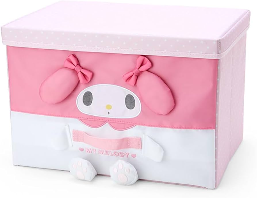 Amazon.co.jp: サンリオ(SANRIO) サンリオ マイメロディ 折りたたみ