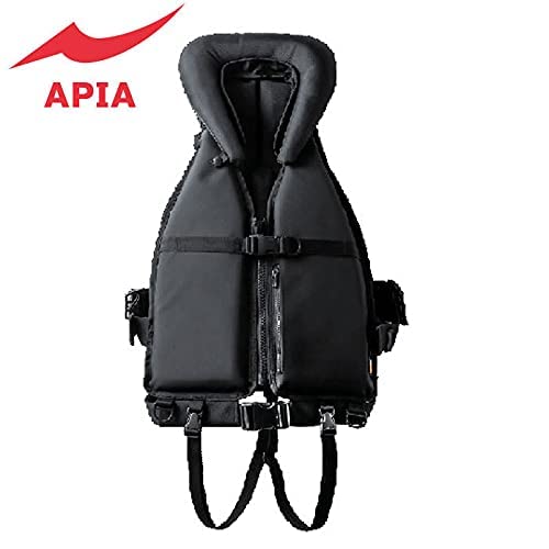 アピアのライフジャケットまとめ！インプレも紹介！ | タックルノート