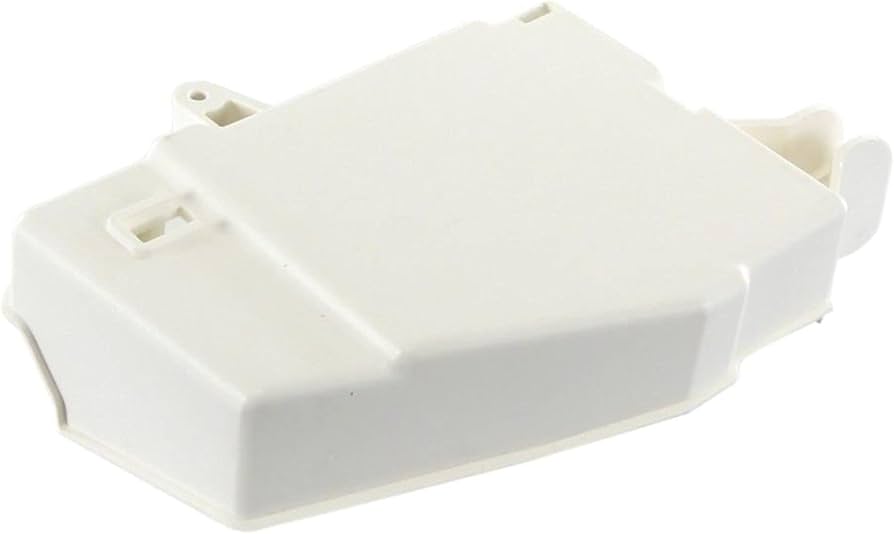 Amazon.com: Samsung DC63-01156A Washer Door Lock Cover Genuine