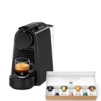 Amazon.co.jp: ネスプレッソ カプセル式コーヒーメーカー エッセンサ