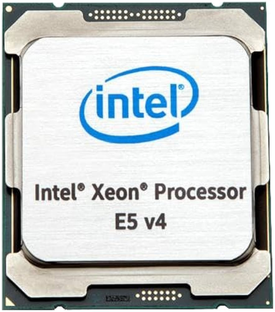 Amazon.com: Intel Xeon E5-2695 v4 Octadeca-core (18 Core) 2.10 GHz