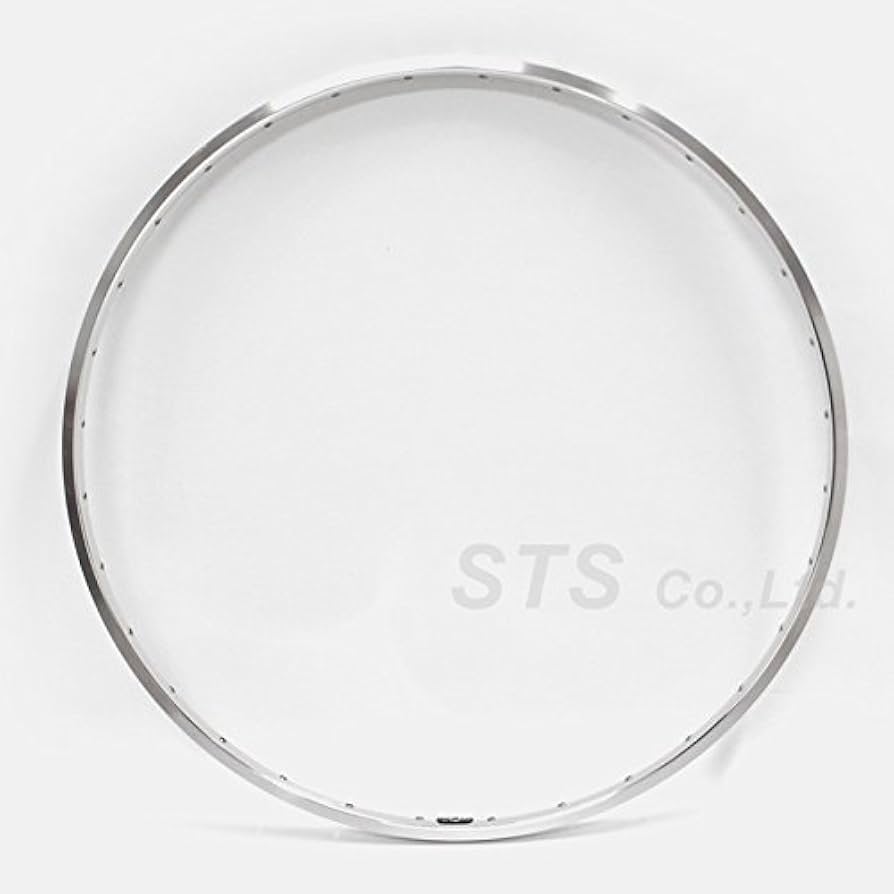 Amazon.co.jp: H PLUS SON - The Box Clincher Rim - 700c - Polish