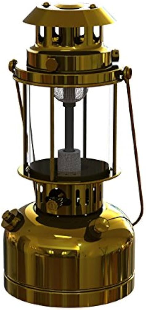 Amazon.co.jp: (ヴェイパラックス)Vapalux ランタン 300 ポリッシュド