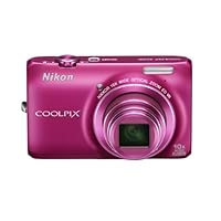 Amazon | Nikon デジタルカメラ COOLPIX (クールピクス) S6300