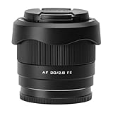 VILTROX AF 40mm F2.5 AIR [ソニーE用] 価格比較 - 価格.com