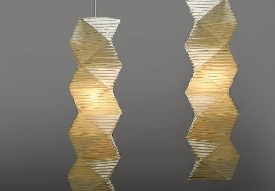 Akari 35N + pen2-16 Set isamu Noguchi : Amazon.ca: Home