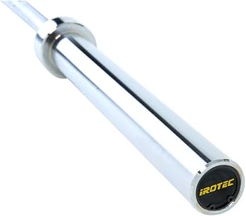 Amazon | IROTEC（アイロテック）オリンピック用 バーベルシャフト700