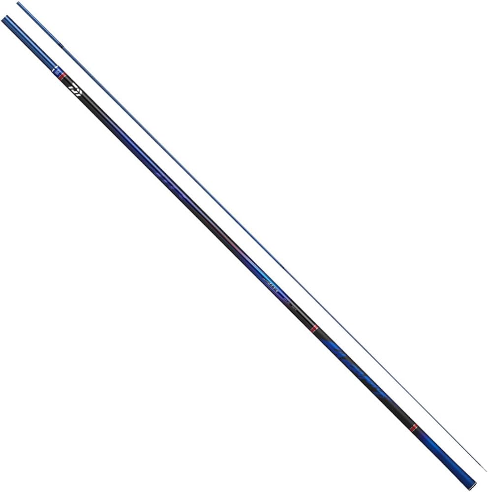 Amazon | ダイワ(DAIWA) 鮎竿 銀影エア MT 急瀬抜 85・W (2023