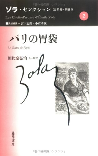 エミールゾラの本おすすめランキング一覧｜作品別の感想・レビュー