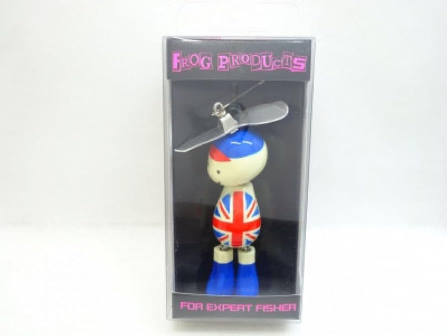 フロッグプロダクツ ウッドドール ワルル ウッドドール ワルル